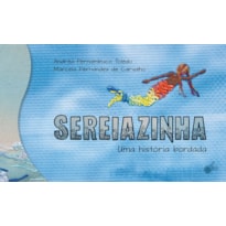 Sereiazinha uma história bordada