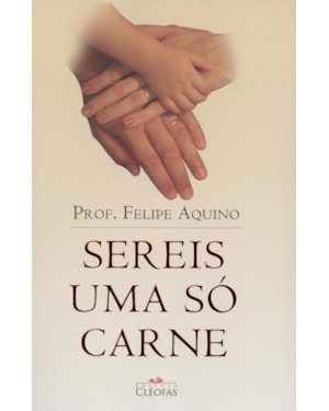 SEREIS UMA SO CARNE