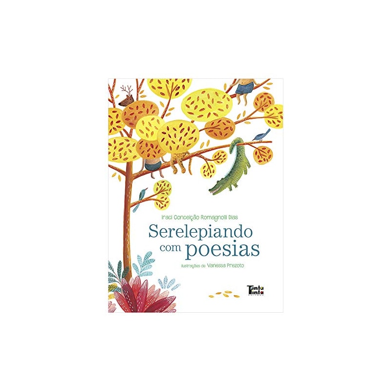 SERELEPIANDO COM POESIAS