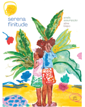 SERENA FINITUDE