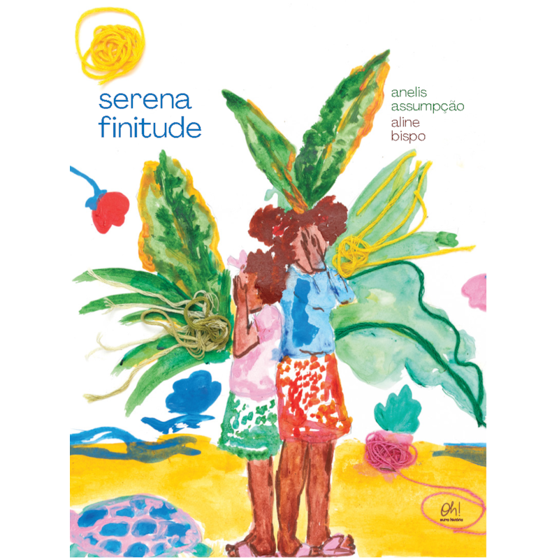 SERENA FINITUDE