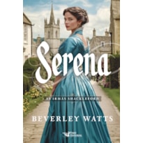 SERENA - VOL. 5: AS IRMÃS SHACKLEFORD