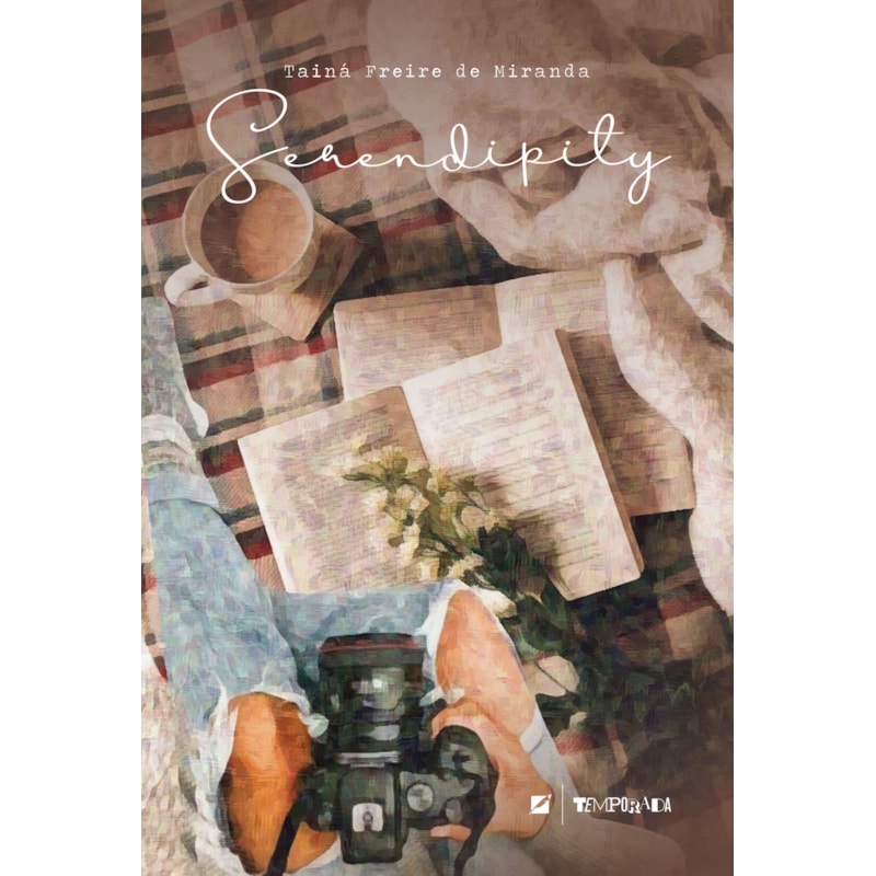 SERENDIPITY