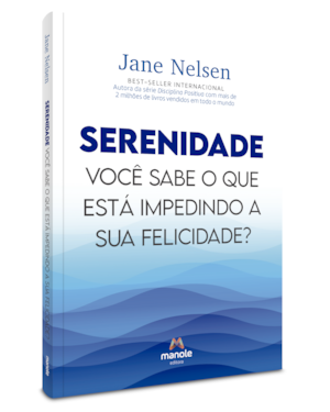 Serenidade: você sabe o que está impedindo a sua felicidade?