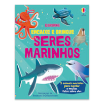 SERES MARINHOS