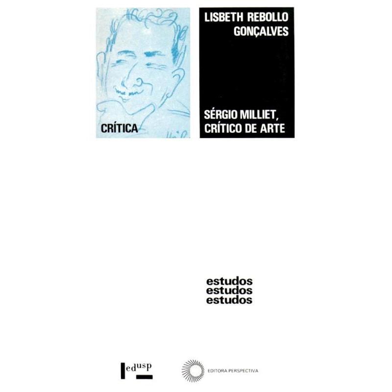 SERGIO MILLIET, CRÍTICO DE ARTE
