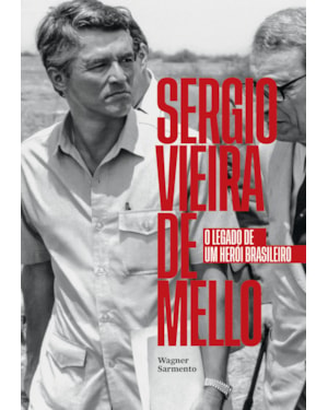 SERGIO VIEIRA DE MELLO