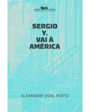 Sergio Y. vai à América