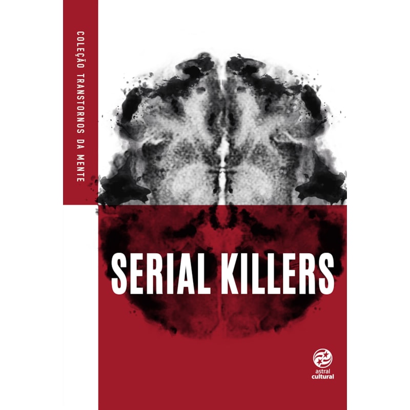 SERIAL KILLERS