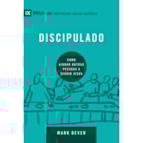 Série 9marcas - discipulado