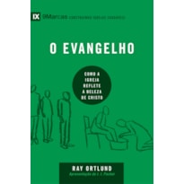 Série 9marcas - evangelho, o
