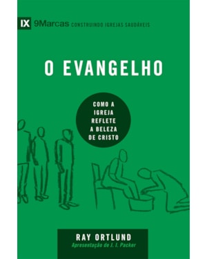 Série 9marcas - evangelho, o