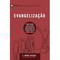Série 9marcas - evangelização