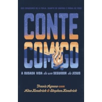 SÉRIE A FORJA - LIVRO CONTE COMIGO