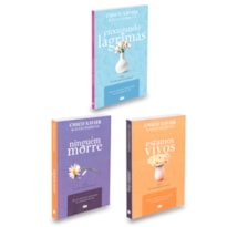 SÉRIE A VIDA DEPOIS DA MORTE - CHICO XAVIER