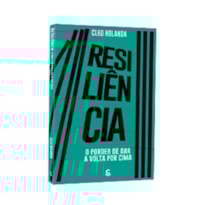 SÉRIE ALTA PERFORMANCE - RESILIÊNCIA