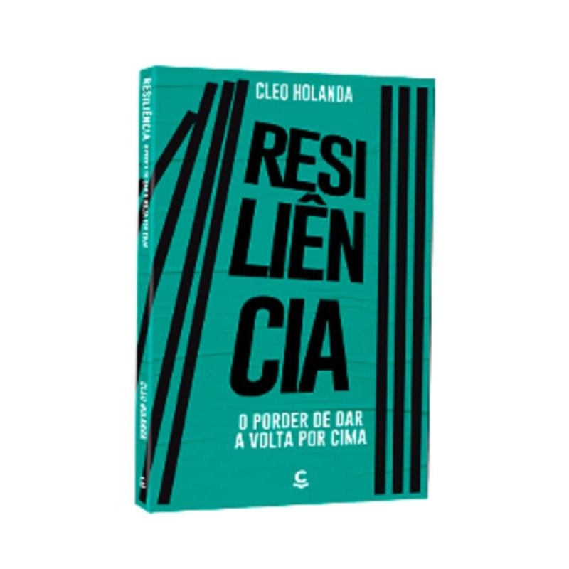 SÉRIE ALTA PERFORMANCE - RESILIÊNCIA