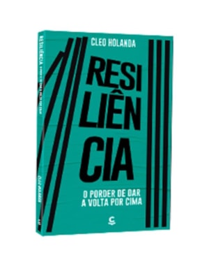 SÉRIE ALTA PERFORMANCE - RESILIÊNCIA