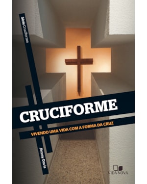 Série cruciforme - cruciforme