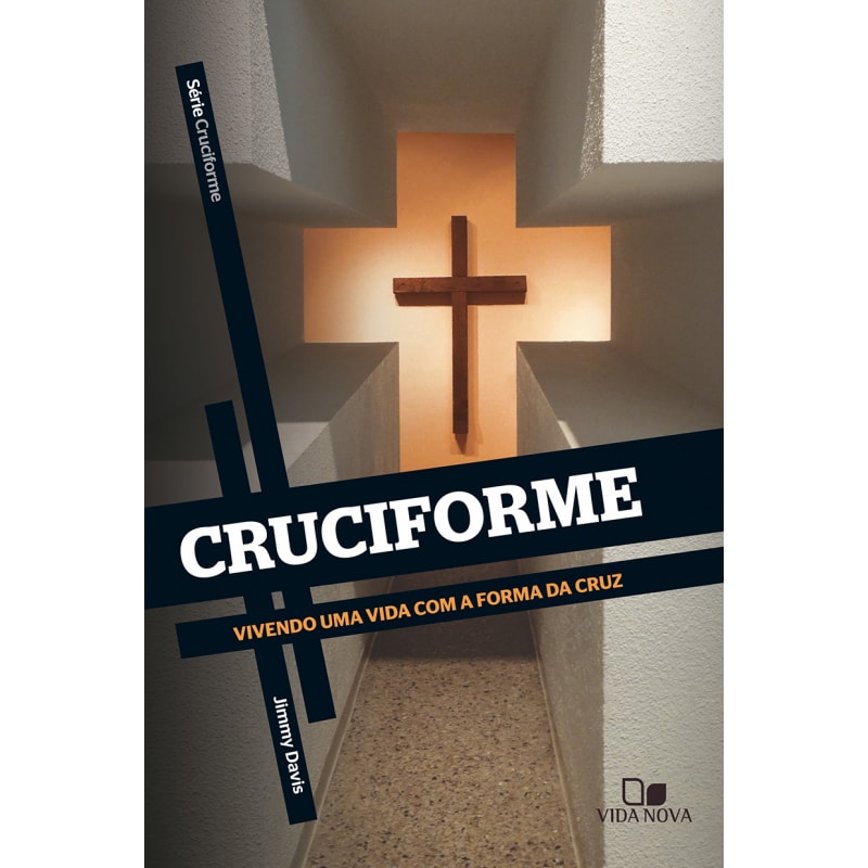 Série cruciforme - cruciforme