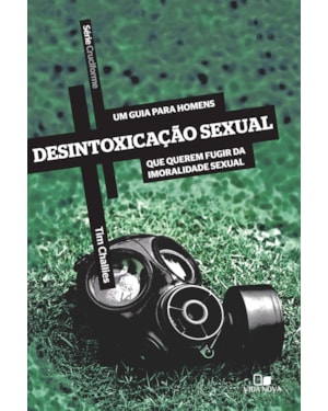 Série cruciforme - desintoxicação sexual