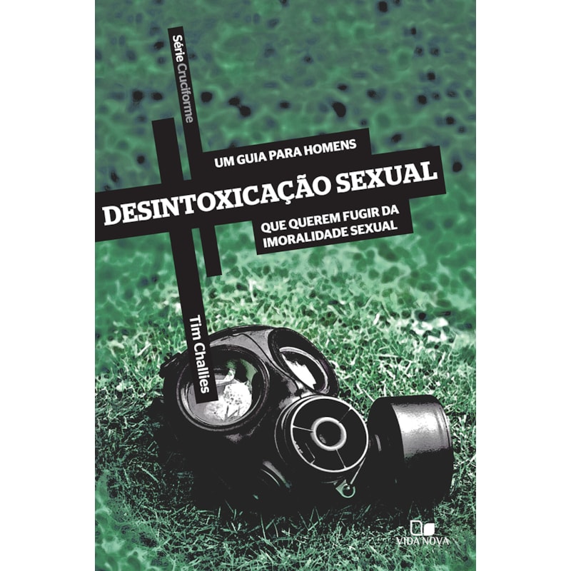 Série cruciforme - desintoxicação sexual