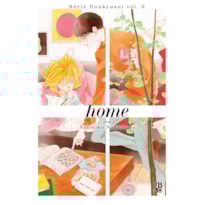 SÉRIE DOUKYUSEI - HOME - VOL. 09
