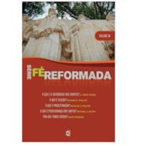 SÉRIE FÉ REFORMADA - VOLUME 5