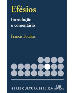 Série introdução e comentário - efésios
