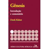 Série introdução e comentário - gênesis