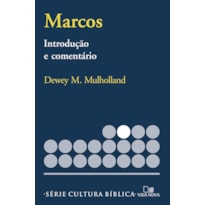 Série introdução e comentário - marcos