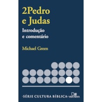 Série introdução e comentário - Pedro 2 e judas