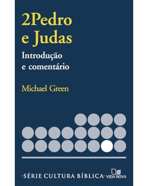Série introdução e comentário - Pedro 2 e judas