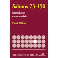 Série introdução e comentário - salmos 2