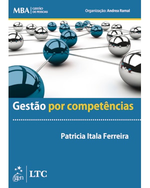 SÉRIE MBA GESTÃO DE PESSOAS - GESTÃO POR COMPETÊNCIAS