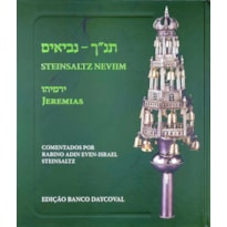 SERIE NEVIIM - JEREMIAS