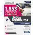 SÉRIE PROVAS & CONCURSOS - LÍNGUA PORTUGUESA