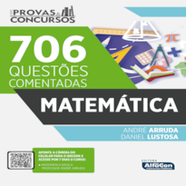 SÉRIE PROVAS & CONCURSOS - MATEMÁTICA