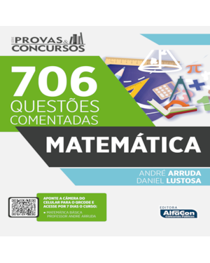 SÉRIE PROVAS & CONCURSOS - MATEMÁTICA
