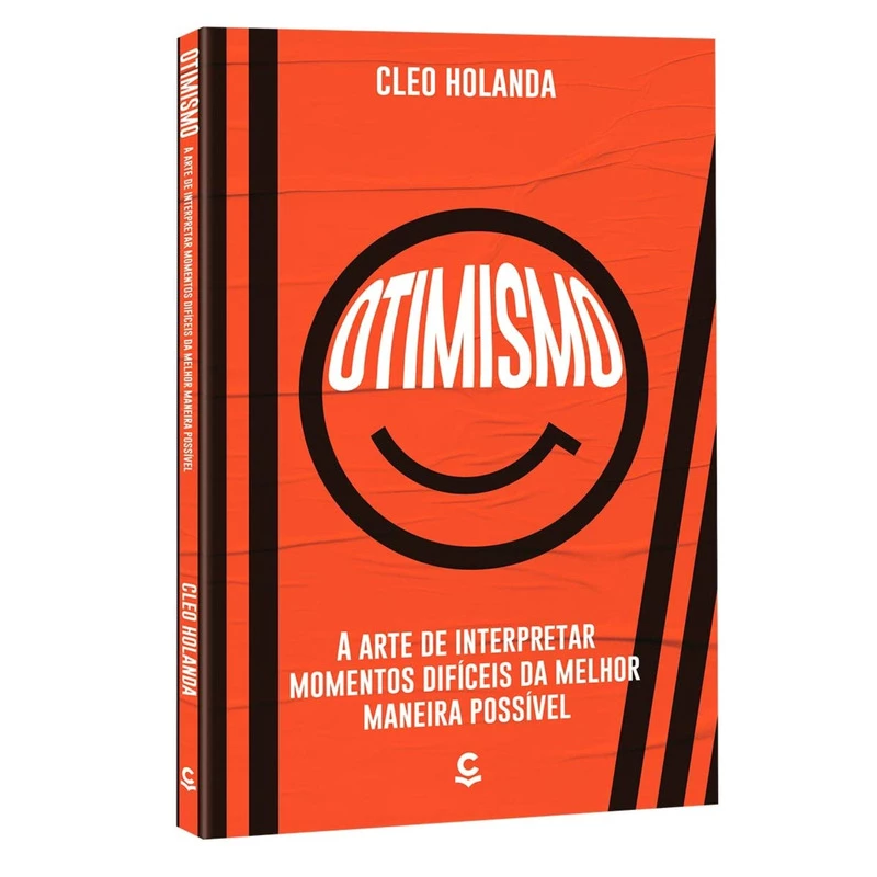 SERIE PSICOLOGIA CRISTÃ - OTIMISMO