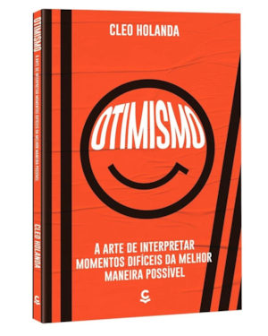 SERIE PSICOLOGIA CRISTÃ - OTIMISMO