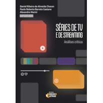 Séries de TV e de Streaming: análises críticas