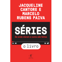 SÉRIES - O LIVRO: DE ONDE VIERAM E COMO SÃO FEITAS