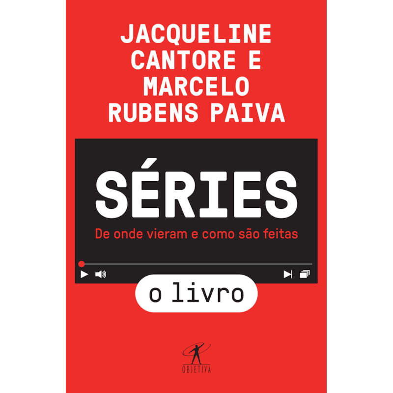 SÉRIES - O LIVRO: DE ONDE VIERAM E COMO SÃO FEITAS