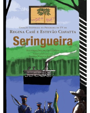 SERINGUEIRA