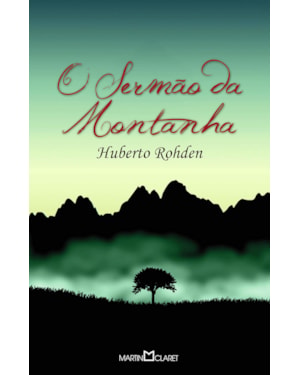 SERMÃO DA MONTANHA
