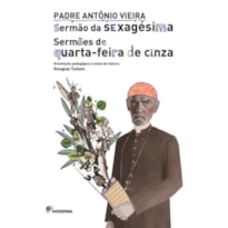 SERMAO DA SEXAGESIMA PADRE VIEIRA
