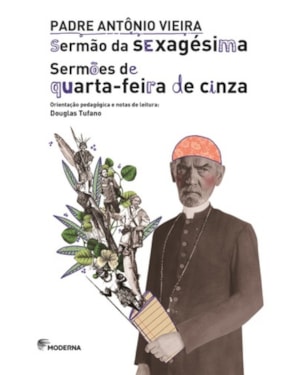 SERMAO DA SEXAGESIMA PADRE VIEIRA