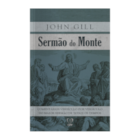 SERMÃO DO MONTE