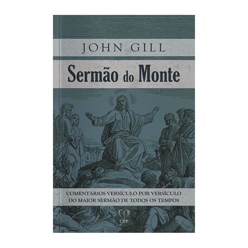 SERMÃO DO MONTE